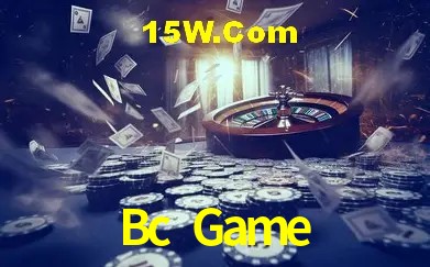 Slots com jackpots e giros grátis na Bc Game